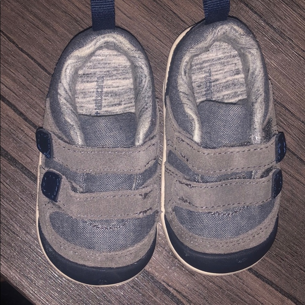 Baby’s first walkers! BRAND NEW